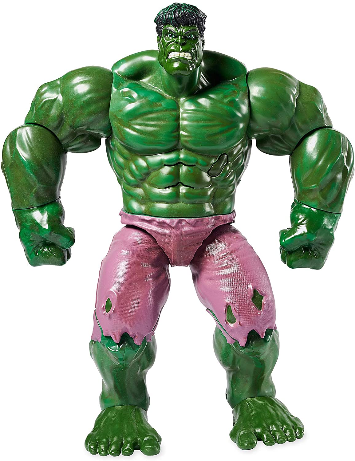 Detail Hulk Image Nomer 18