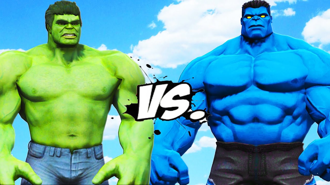 Detail Hulk Image Nomer 51