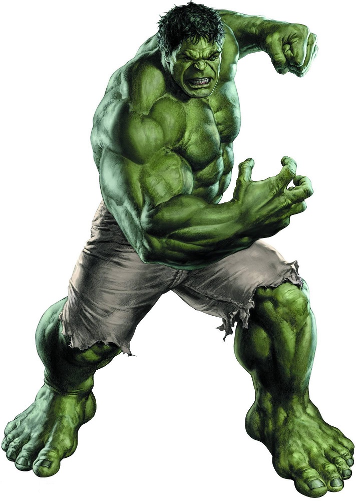 Detail Hulk Images Nomer 24