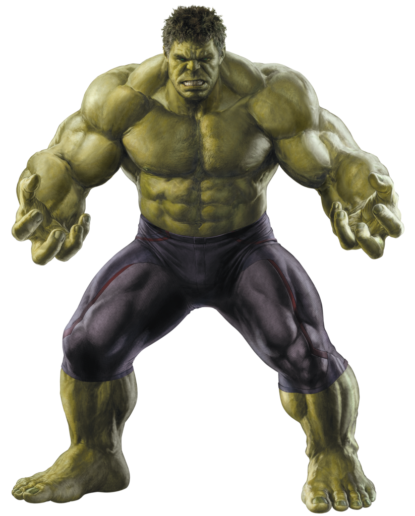 Detail Hulk Images Nomer 4