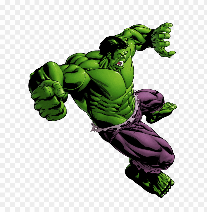 Detail Hulk Images Cartoon Nomer 12