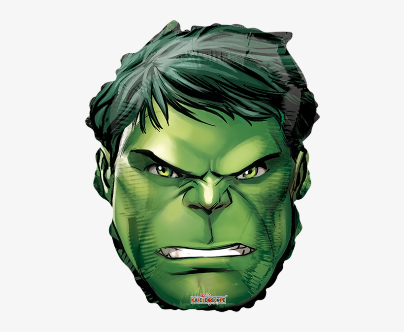 Detail Hulk Images Cartoon Nomer 17