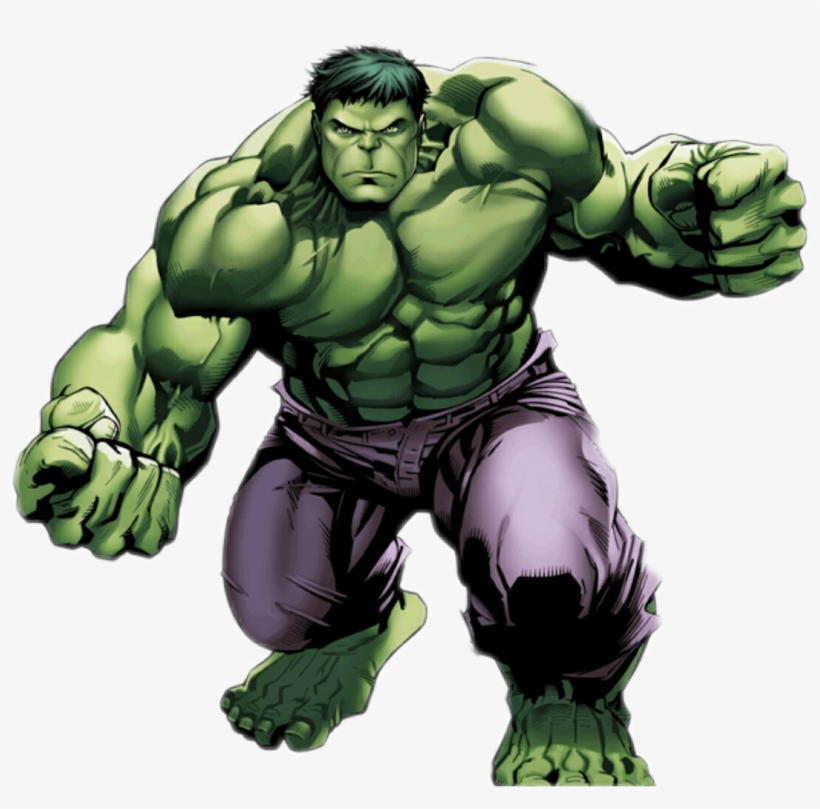 Detail Hulk Images Cartoon Nomer 4