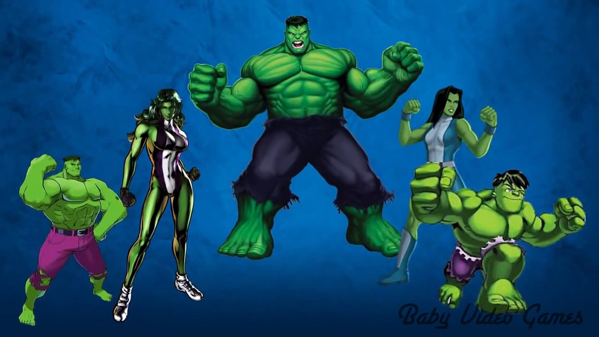 Detail Hulk Images Cartoon Nomer 45