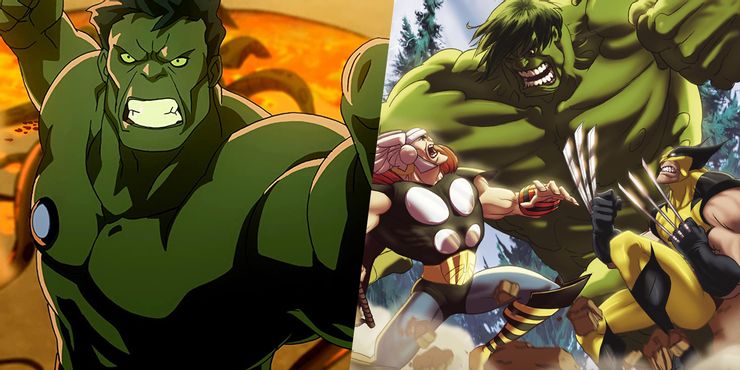 Detail Hulk Images Cartoon Nomer 54