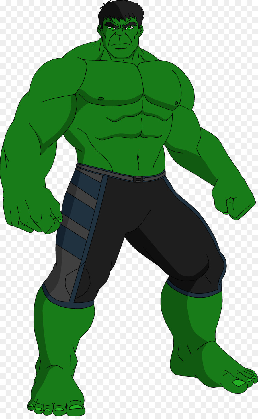 Detail Hulk Images Cartoon Nomer 9