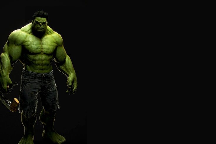 Detail Hulk Images Free Download Nomer 28