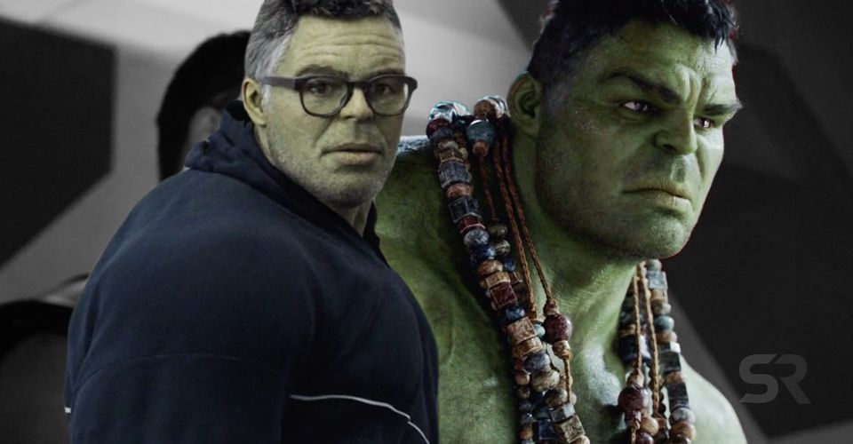 Detail Hulk In Thor Ragnarok Nomer 7