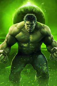 Detail Hulk Iphone Wallpaper Nomer 13