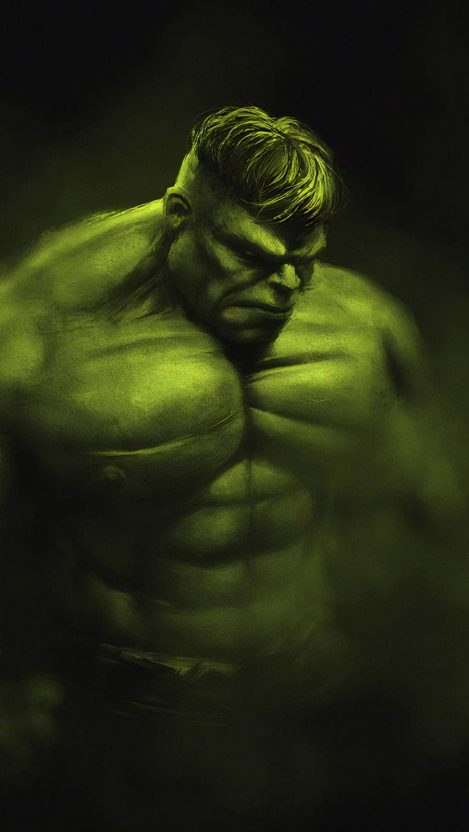 Detail Hulk Iphone Wallpaper Nomer 15