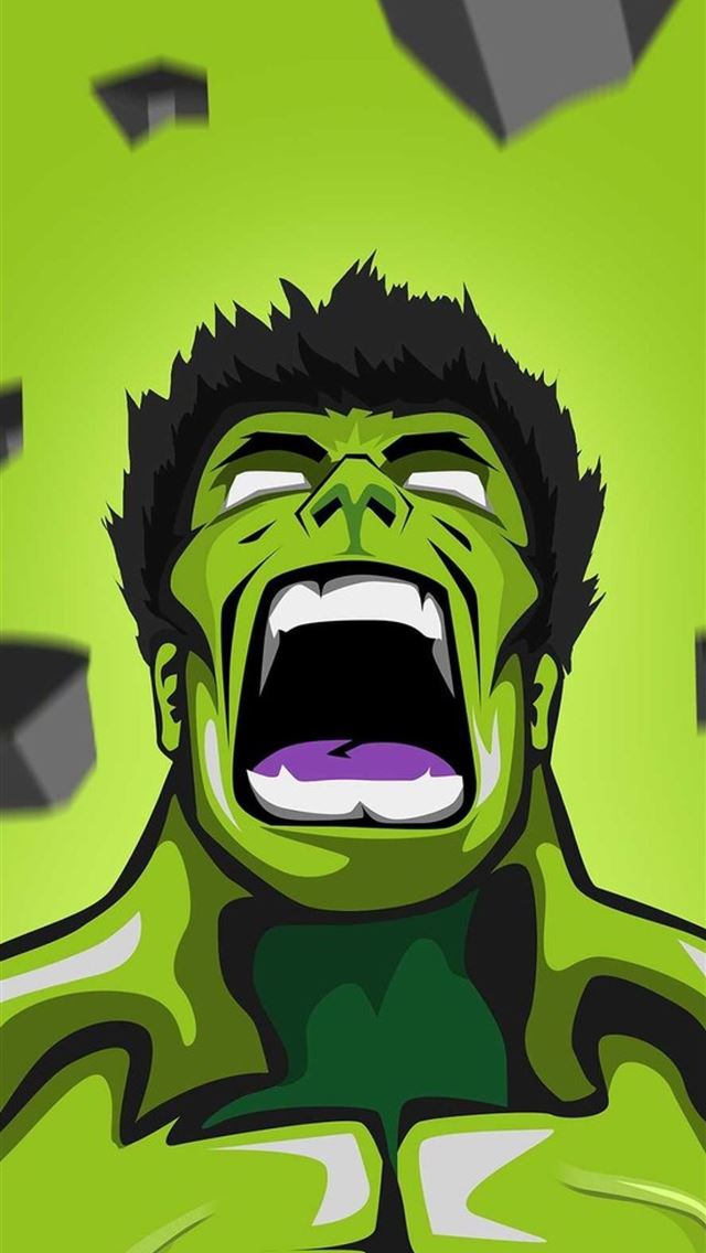 Detail Hulk Iphone Wallpaper Nomer 17