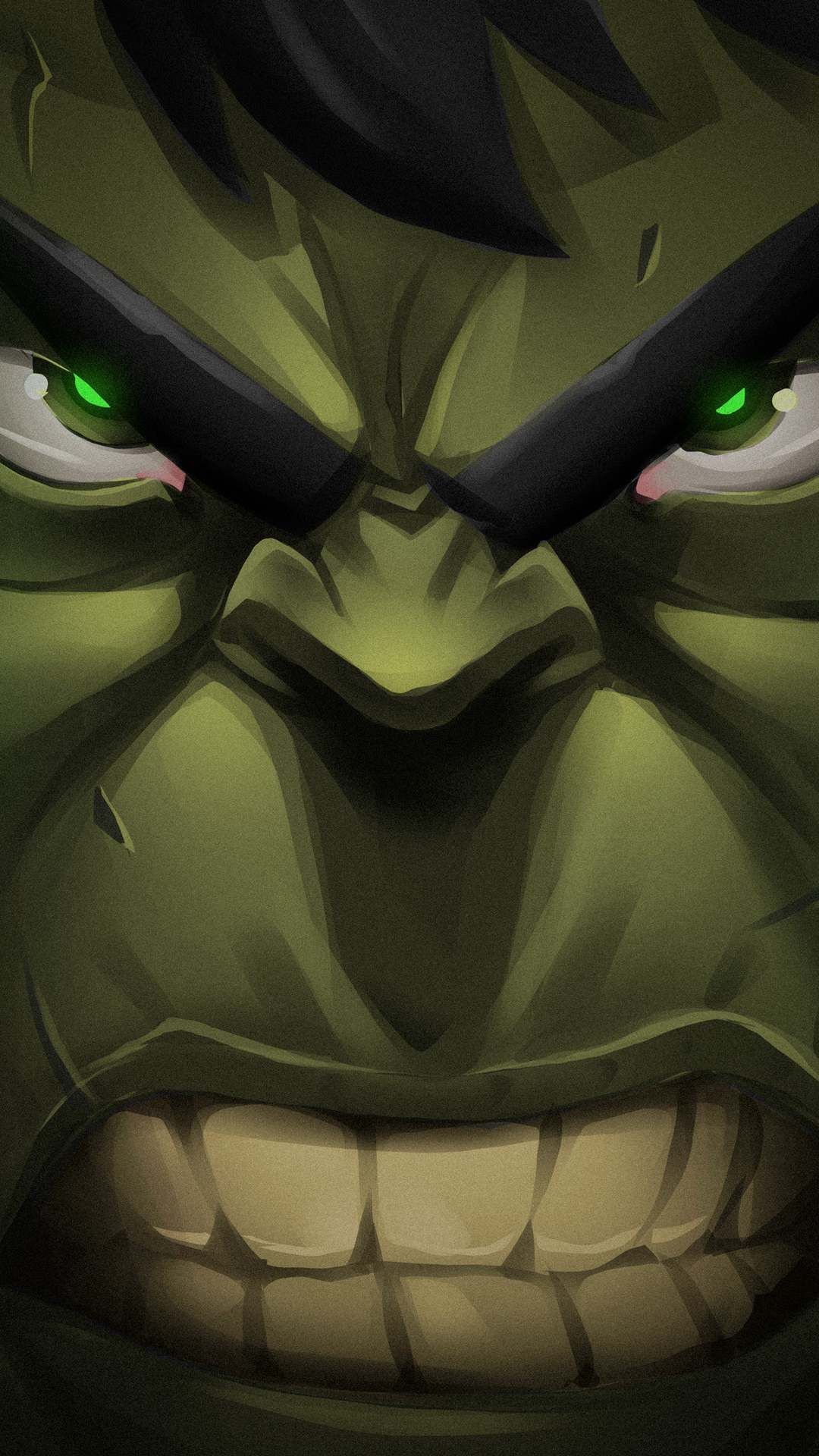 Detail Hulk Iphone Wallpaper Nomer 23