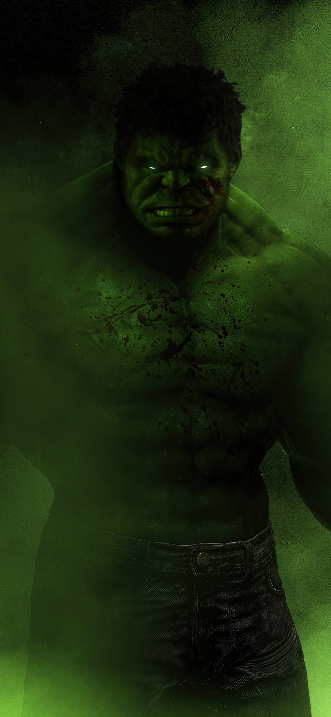 Detail Hulk Iphone Wallpaper Nomer 24