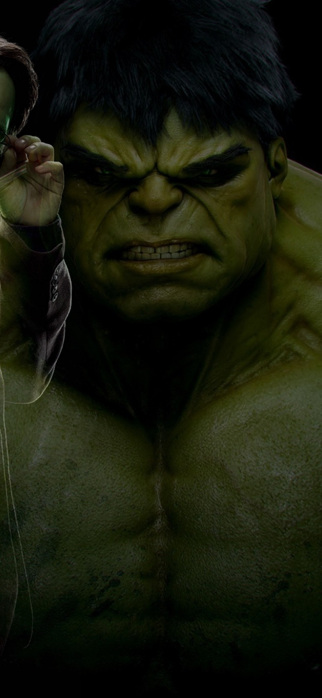 Detail Hulk Iphone Wallpaper Nomer 35