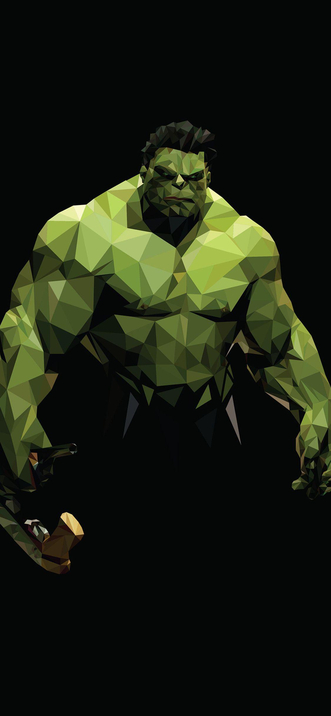 Detail Hulk Iphone Wallpaper Nomer 5