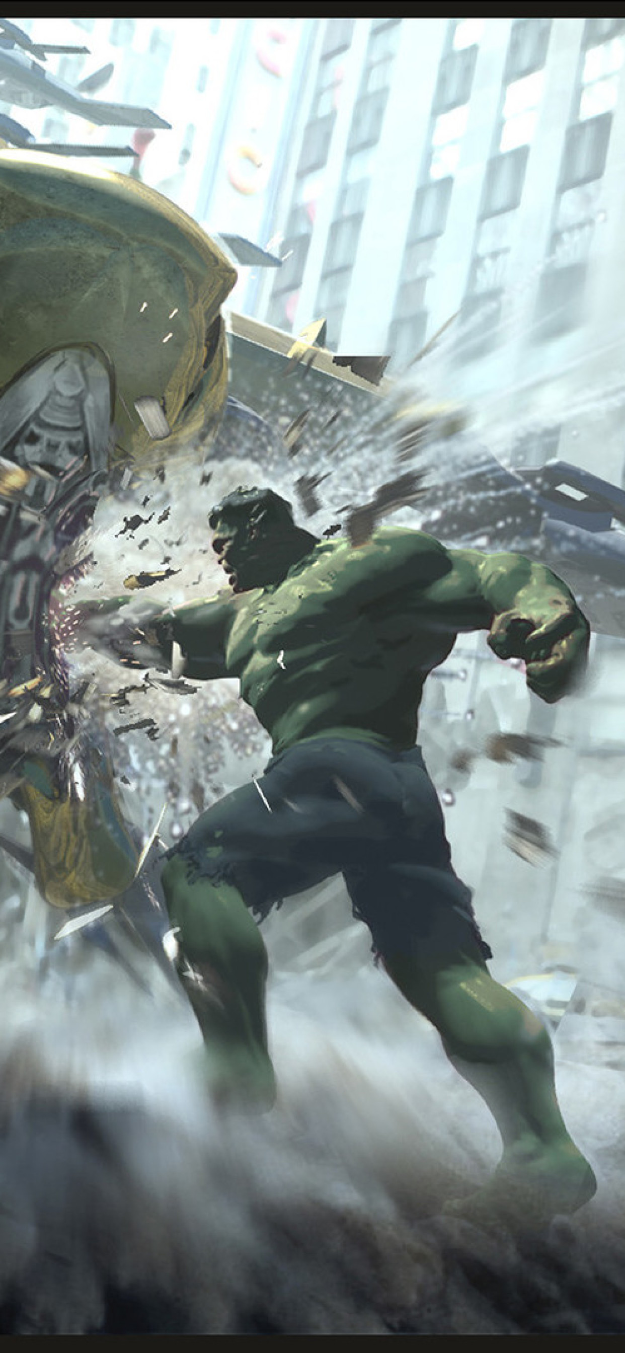 Detail Hulk Iphone Wallpaper Nomer 42