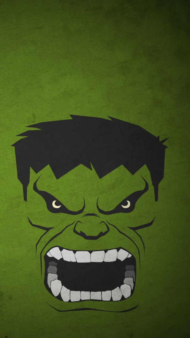 Detail Hulk Iphone Wallpaper Nomer 6