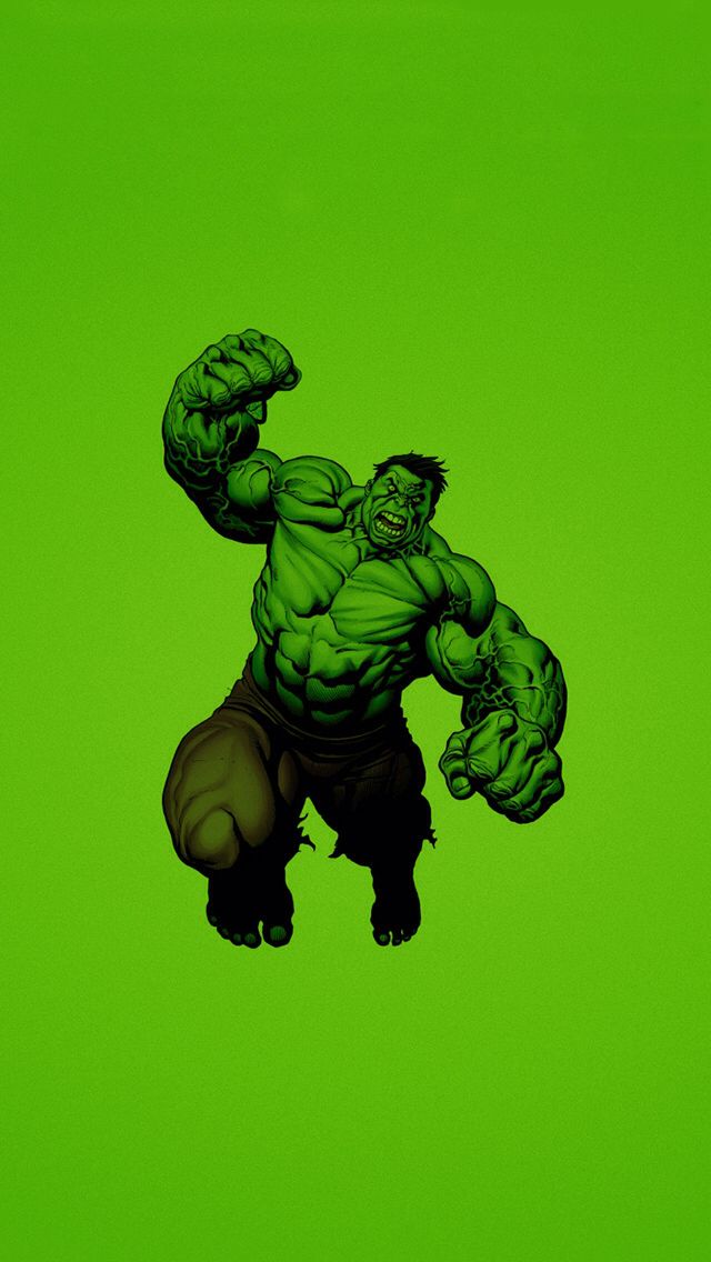 Detail Hulk Iphone Wallpaper Nomer 9