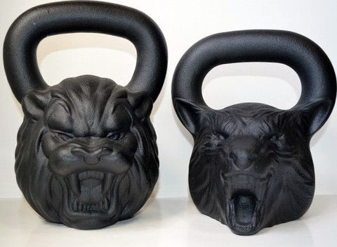 Detail Hulk Kettlebell Nomer 10