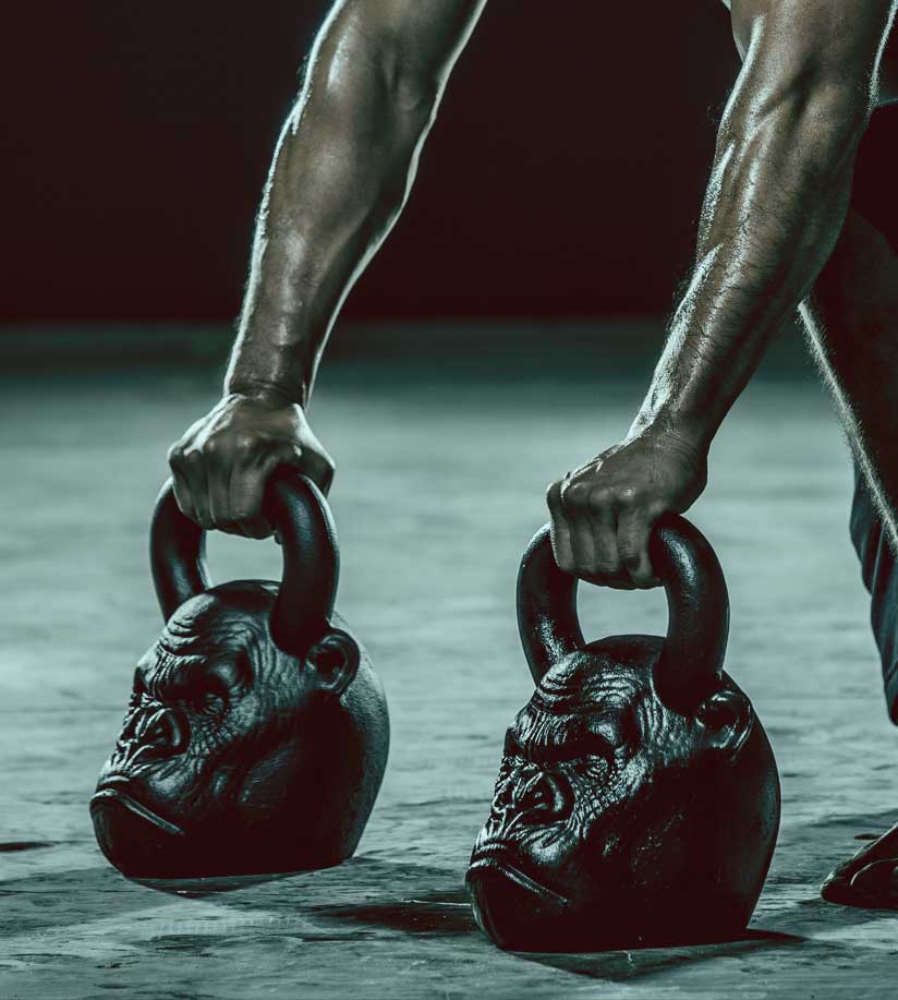 Detail Hulk Kettlebell Nomer 11