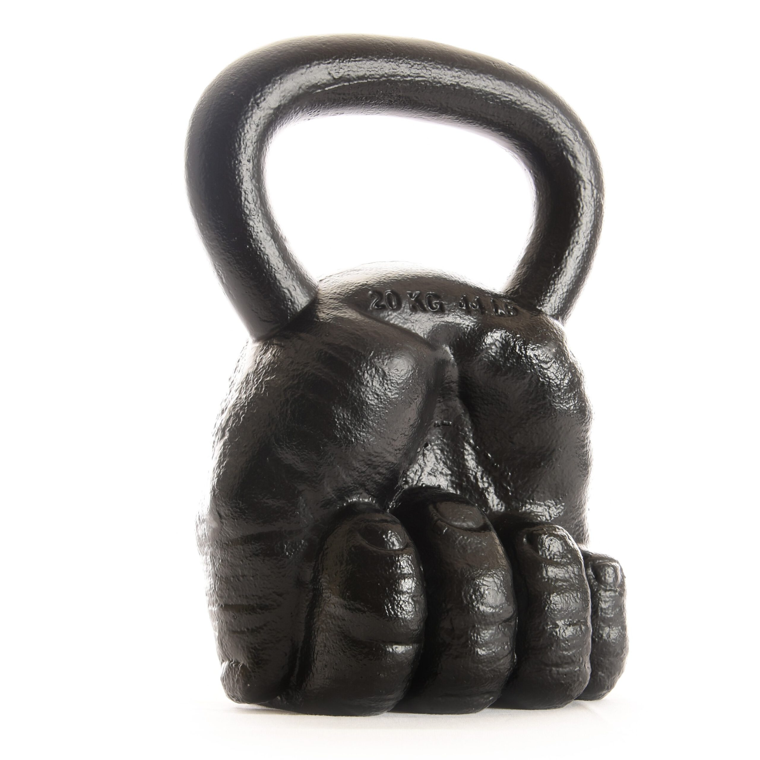 Detail Hulk Kettlebell Nomer 23