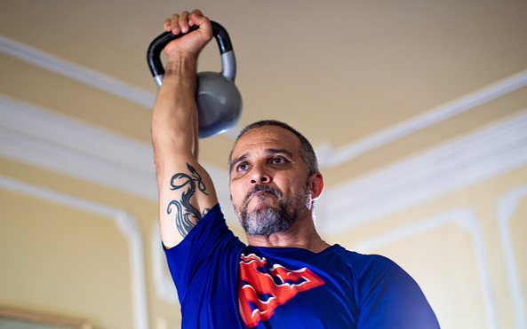 Detail Hulk Kettlebell Nomer 26