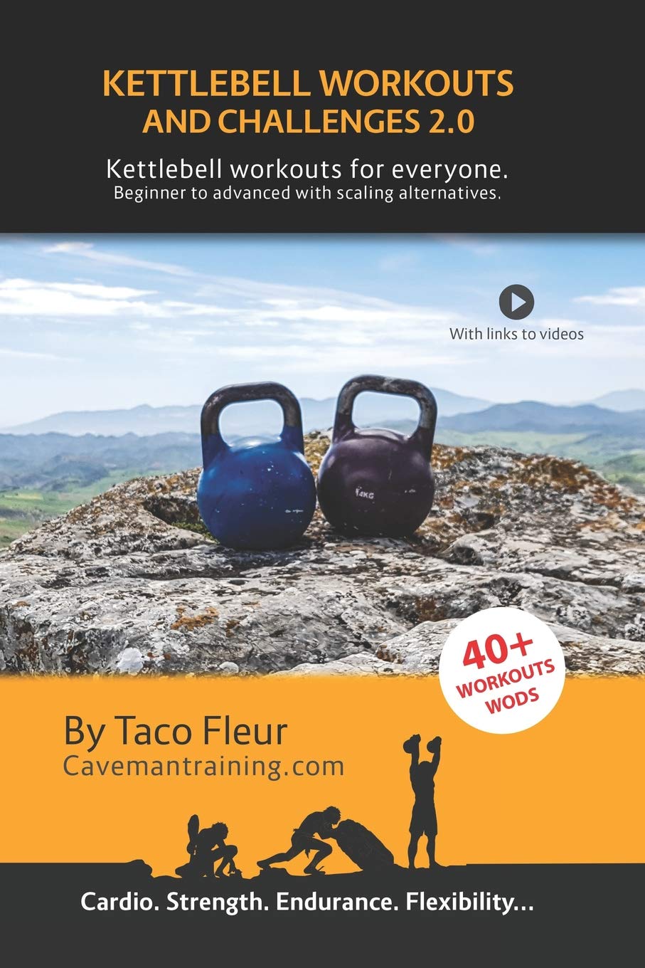 Detail Hulk Kettlebell Nomer 40