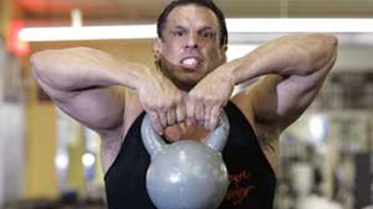 Detail Hulk Kettlebell Nomer 46