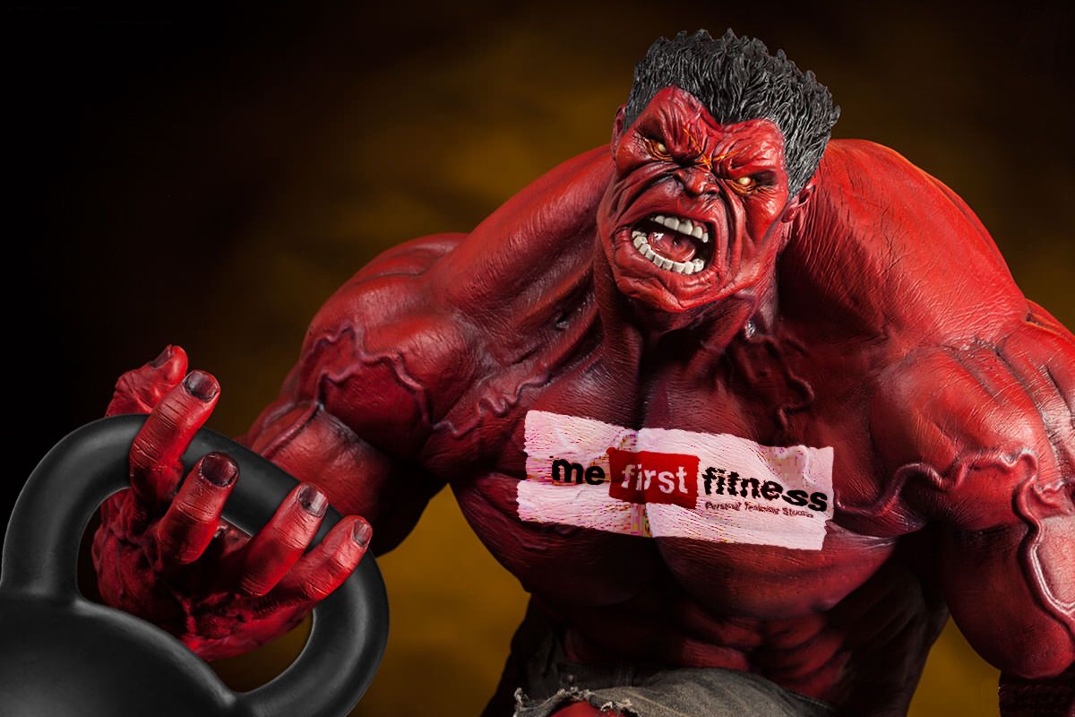 Detail Hulk Kettlebell Nomer 9