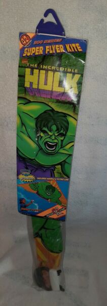 Detail Hulk Kite Nomer 29