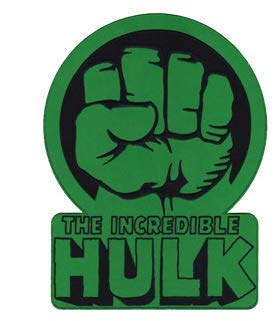 Detail Hulk Logo Images Nomer 11