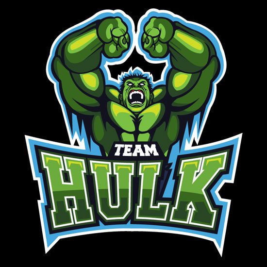 Detail Hulk Logo Images Nomer 13