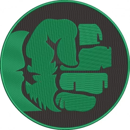 Detail Hulk Logo Images Nomer 19