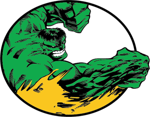 Detail Hulk Logo Images Nomer 38