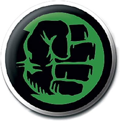 Detail Hulk Logo Images Nomer 44