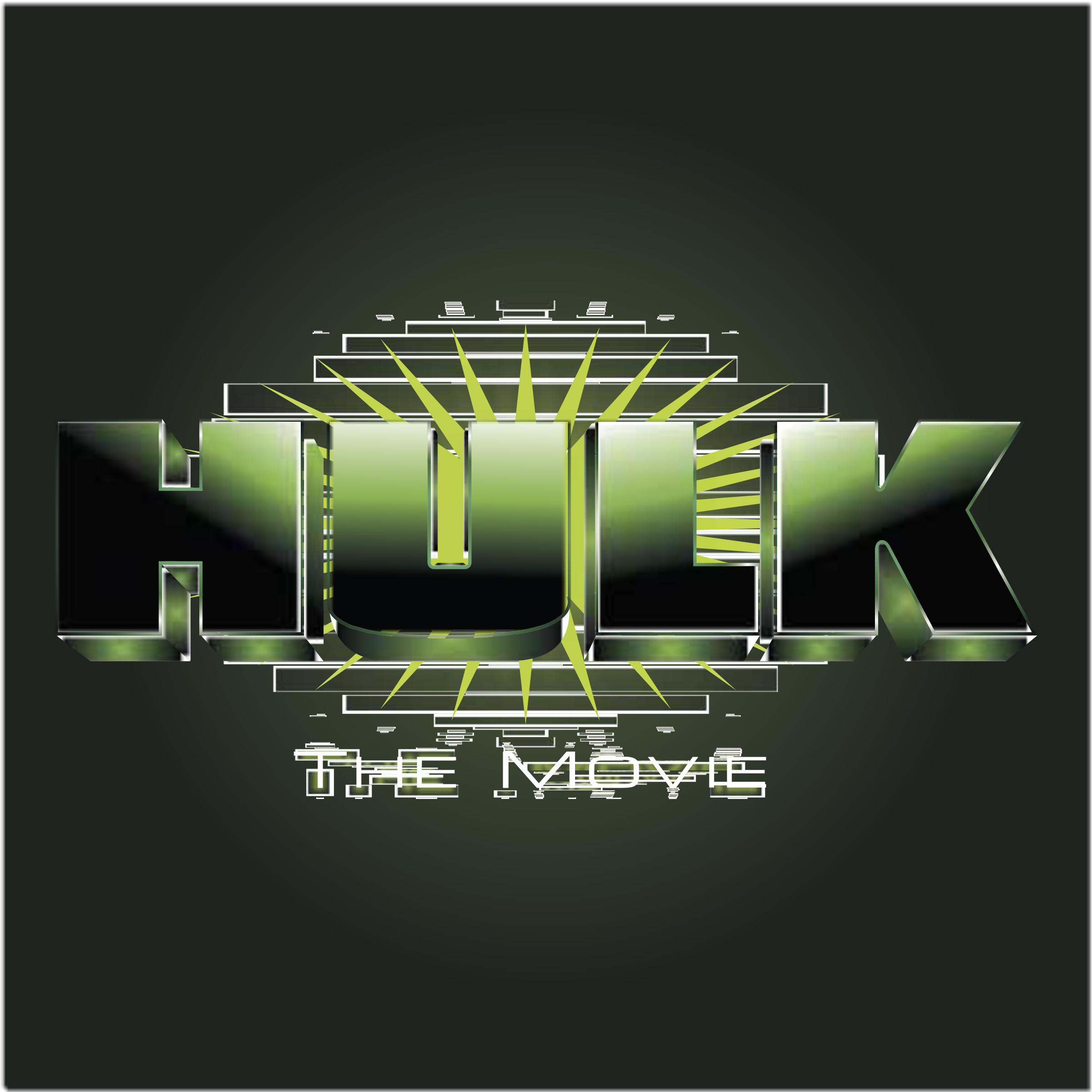 Detail Hulk Logo Png Nomer 42