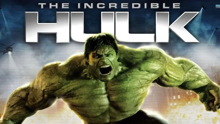 Detail Hulk Ngamuk Nomer 20