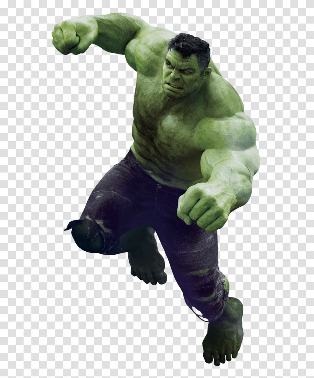 Detail Hulk No Background Nomer 27