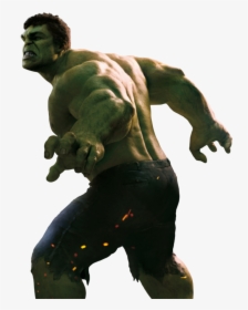 Detail Hulk No Background Nomer 32