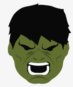 Detail Hulk No Background Nomer 55