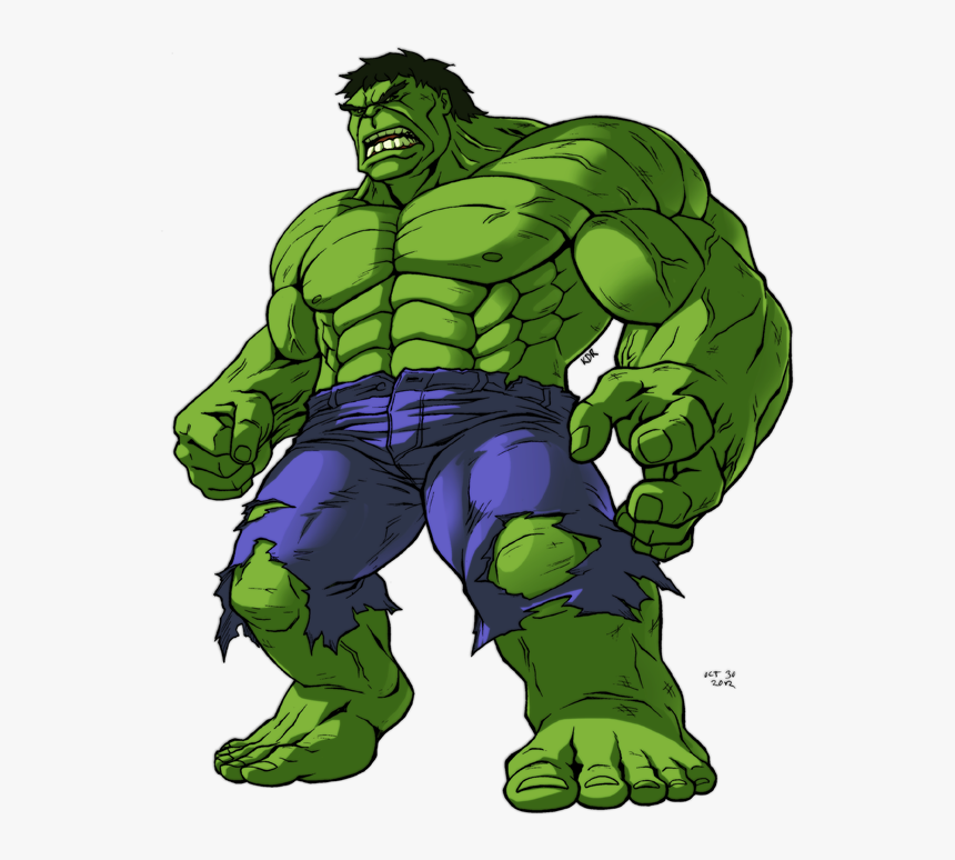 Detail Hulk Pics Cartoon Nomer 11