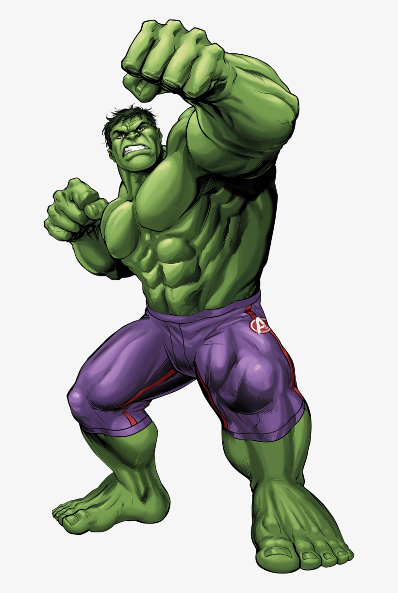 Detail Hulk Pics Cartoon Nomer 17