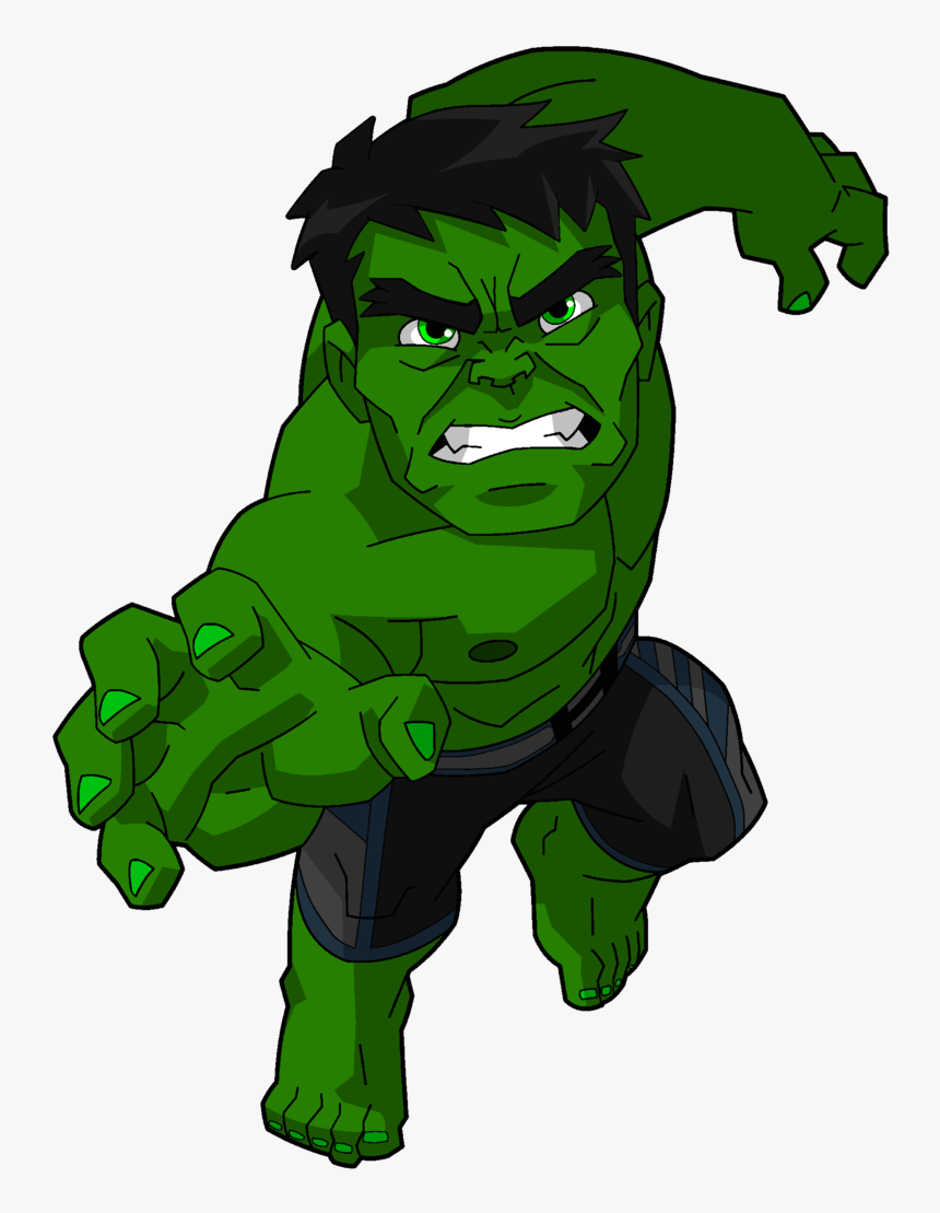 Detail Hulk Pics Cartoon Nomer 34