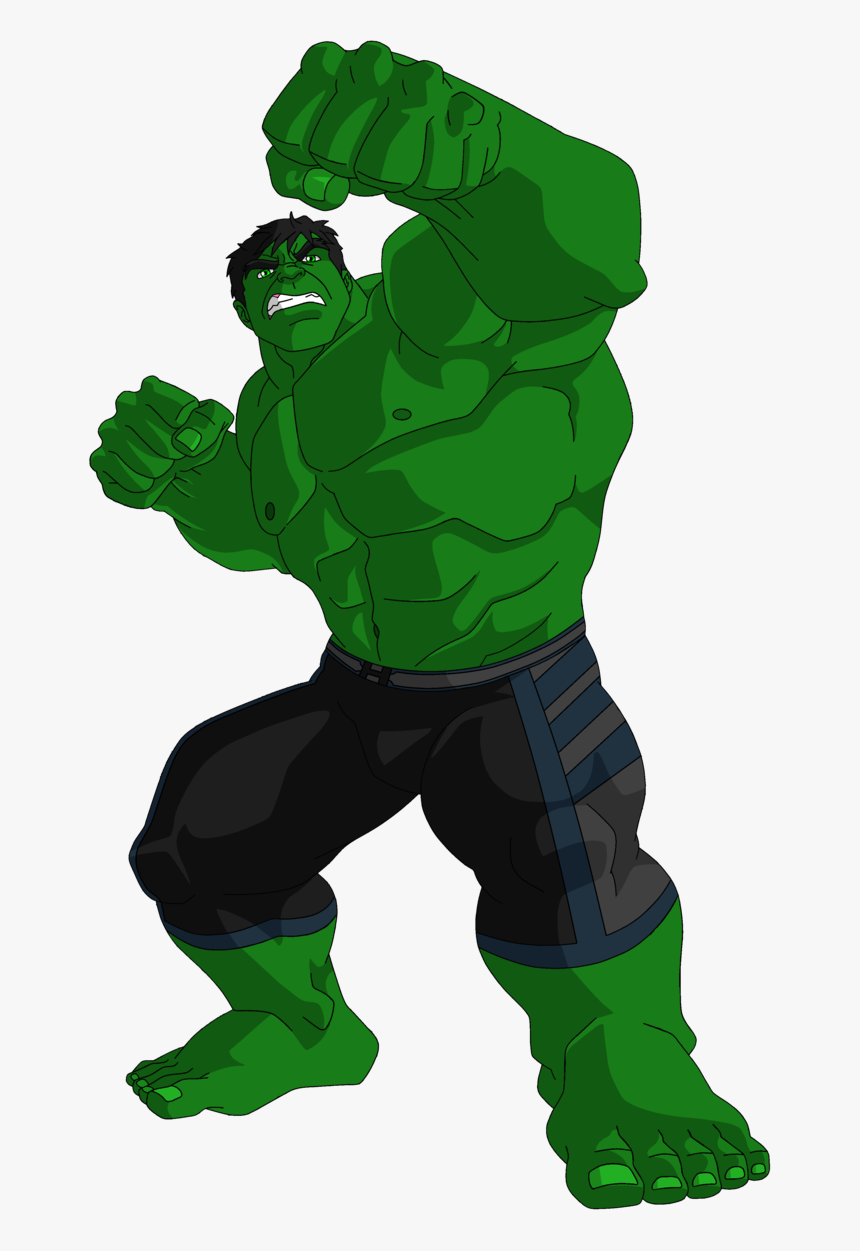 Detail Hulk Pics Cartoon Nomer 8