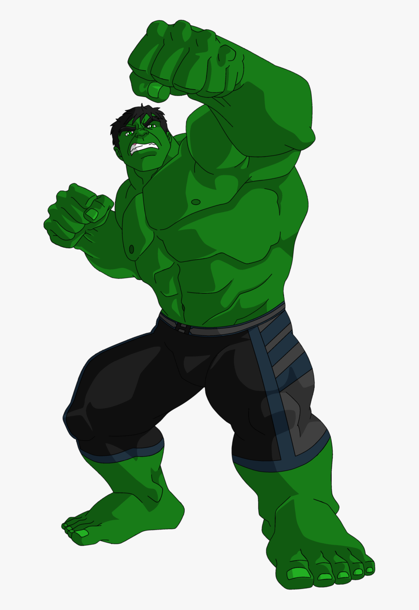 Detail Hulk Pictures Cartoon Nomer 11