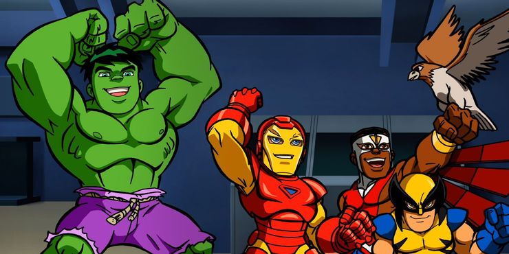 Detail Hulk Pictures Cartoon Nomer 38