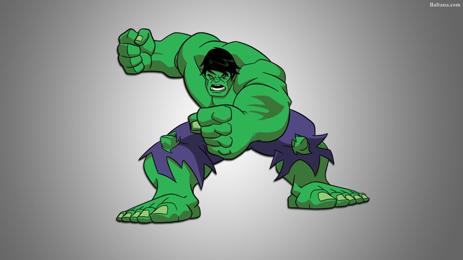 Detail Hulk Pictures Cartoon Nomer 49