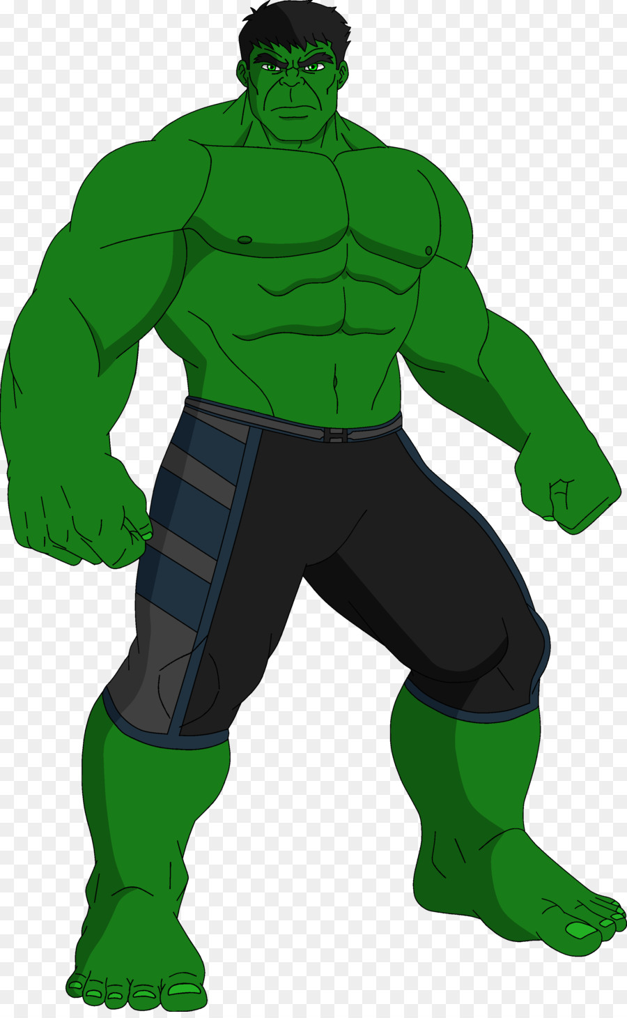 Detail Hulk Pictures Cartoon Nomer 7