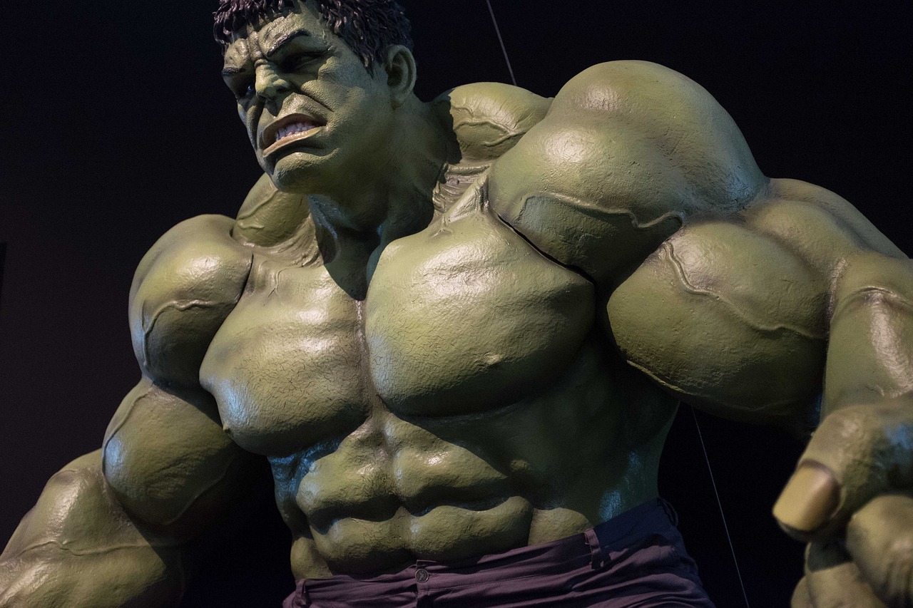 Detail Hulk Pictures Free Download Nomer 47