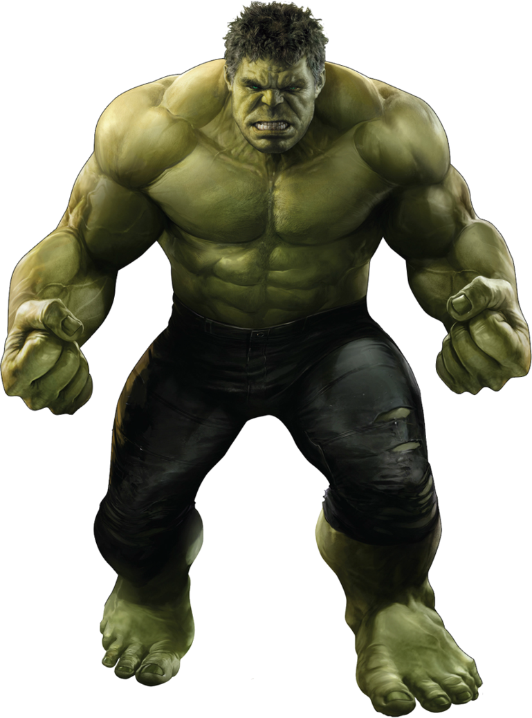 Hulk Png Images - KibrisPDR